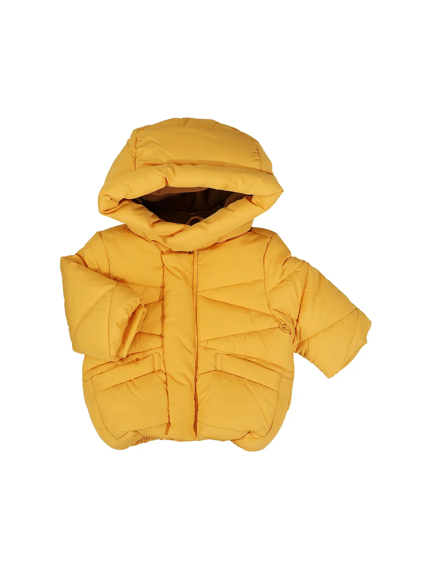 S.OLIVER | Baby Steppjacke | 